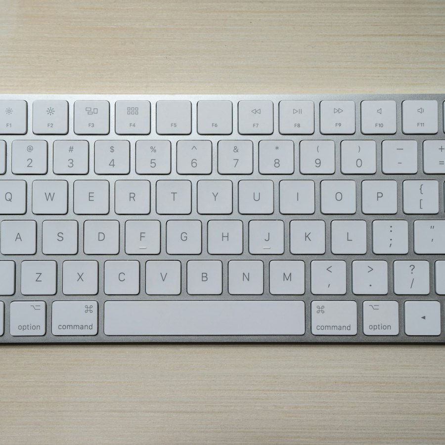 Modern Kitaplık